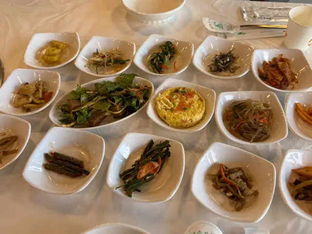 Jeongganemukeunjisaenggalbijjim Korean BBQ with Private Rooms 3