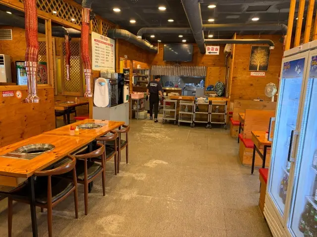 Hyangchonsutbulgalbi 写真 3