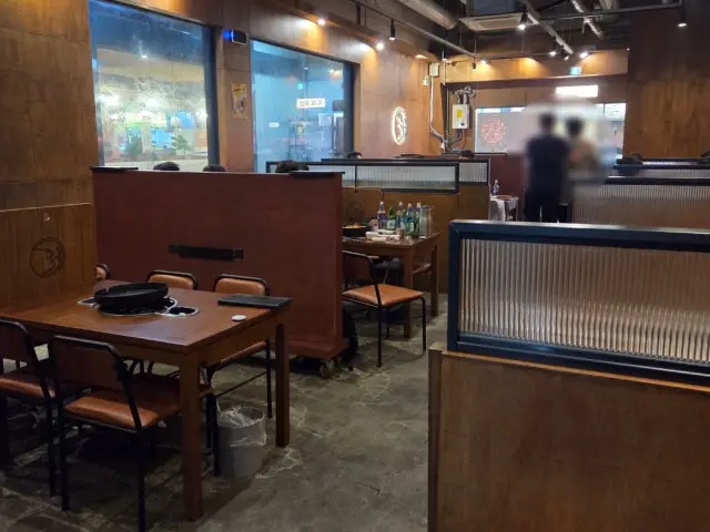 Kkotdwaejisikdang Changwonsangnam Branch Beef Gopchang 3