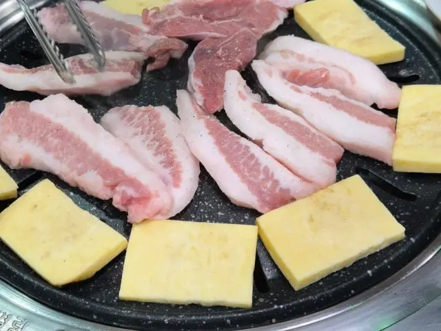 Daecheondwitgogi 写真 1