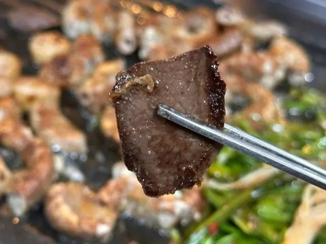 Mojeongopchang Date Night Korean BBQ 3