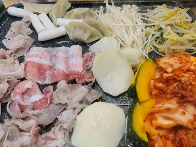 Samgyeoppati Gumandeok店 写真 3