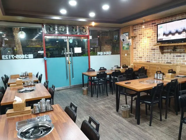 Hwanggeumsaengsamgyeopsal 照片 3