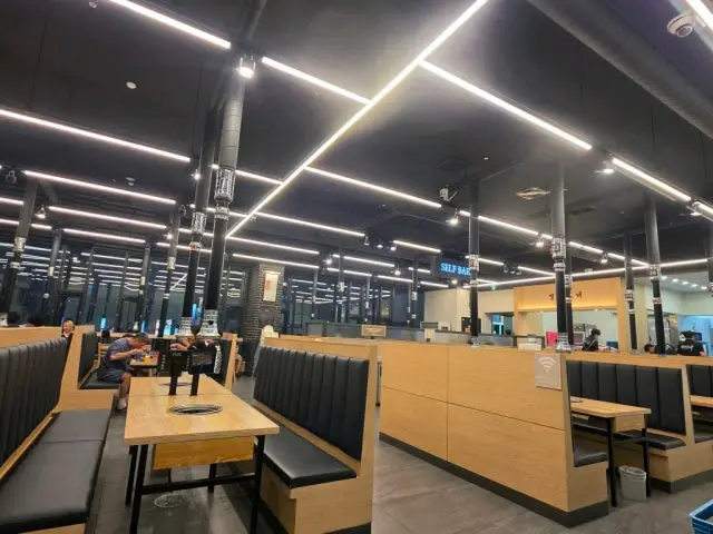 Jinwonsou Cheonancheongdang Branch Korean BBQ 3