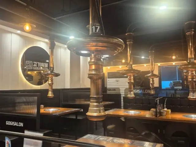 Gogissarong Mokdong Branch Cheap Korean BBQ 3
