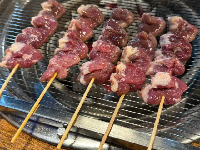 새마을정육식당 배재대점 사진 2