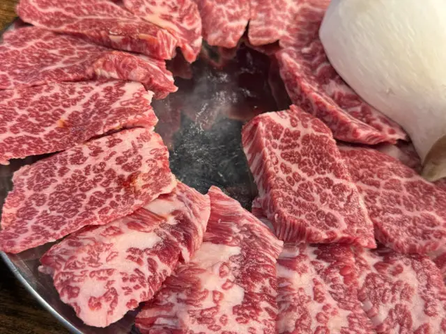 새마을정육식당 배재대점 사진 3