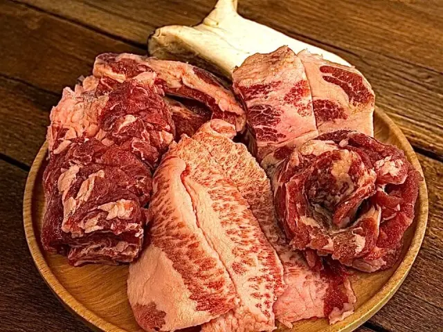 서울꽃삼 발산본점 소고기·한우 사진 1
