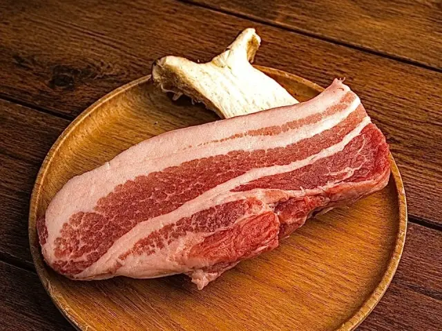 서울꽃삼 발산본점 소고기·한우 사진 2