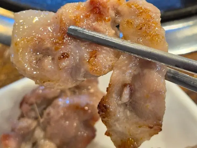 Sinkkangtongdwitgogi Dadaepo店 平价烤肉 3