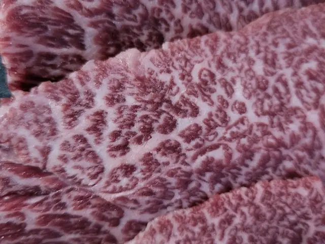 Gyeongdonghwaro Korean BBQ 1