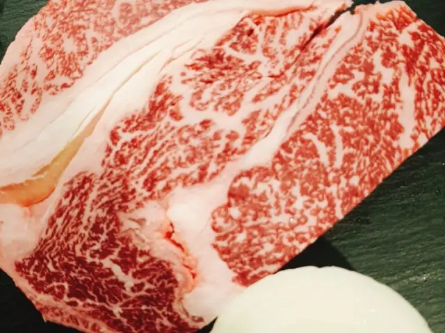 Gyeongdonghwaro Korean BBQ 2