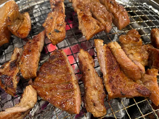 Gyeongdonghwaro Korean BBQ 3