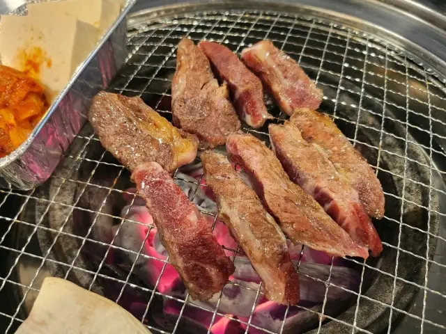 Kkangdon Songjuk店 ティッコギ 3