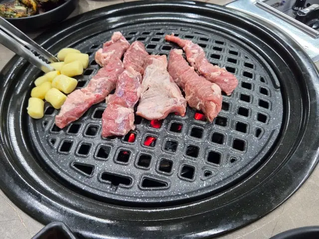 Seomingalmaegi Photos 3