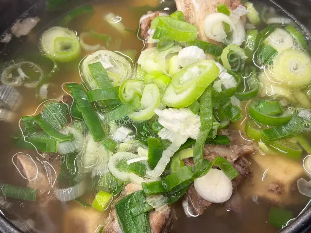 연희화로갈비 룸·프라이빗 사진 2