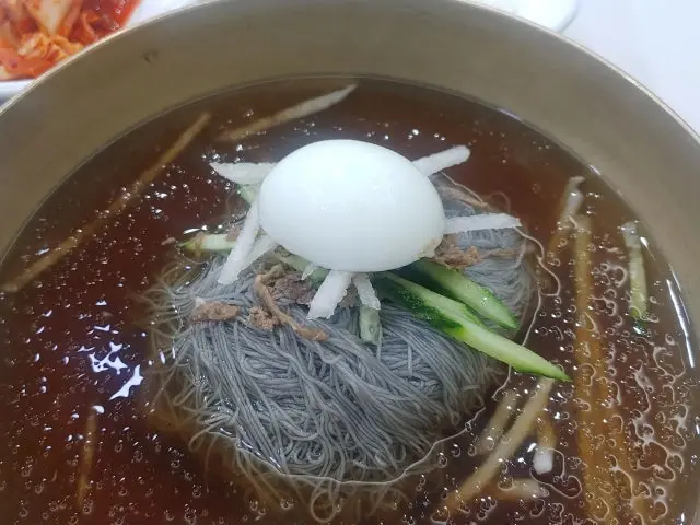 Gimdonggiluihamheunggwan 写真 3