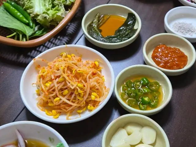 Pyeongsarichamsutdwittonggui 照片 2