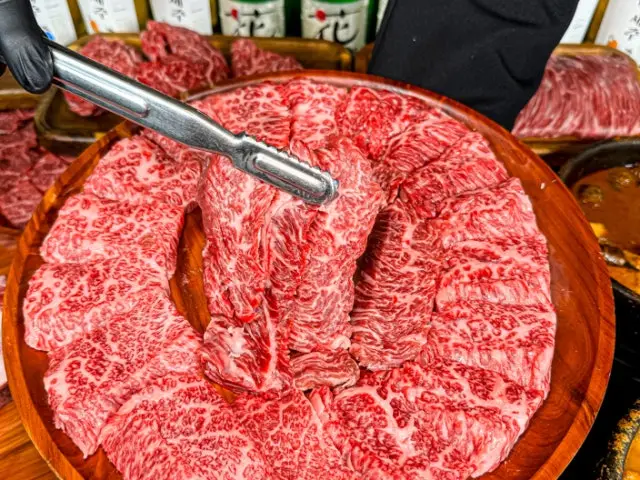 늘조은한우 구의직영점 룸·프라이빗 사진 1