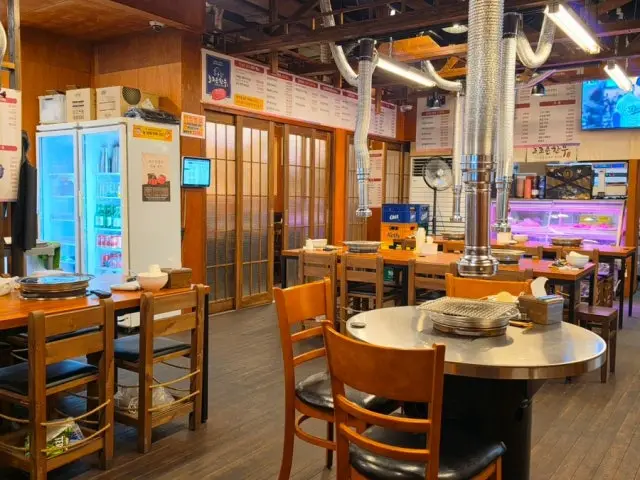 늘조은한우 구의직영점 소고기·한우 사진 3