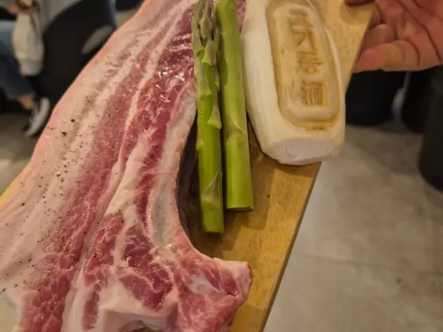 뒷골목정육식당 사진 1
