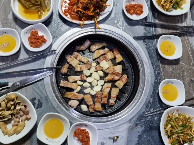 Daegasutbulsaenggalbi 照片 3