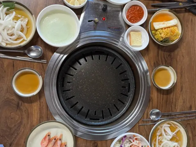 Geumganggalbi 照片 1