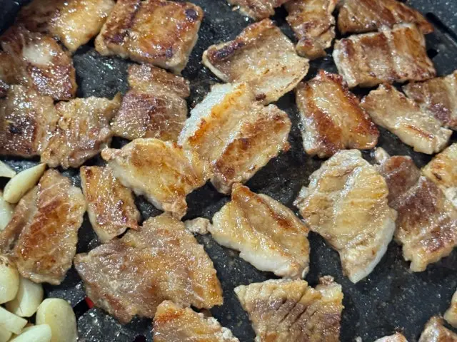 Geumganggalbi 照片 2
