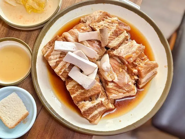 Geumganggalbi 照片 3