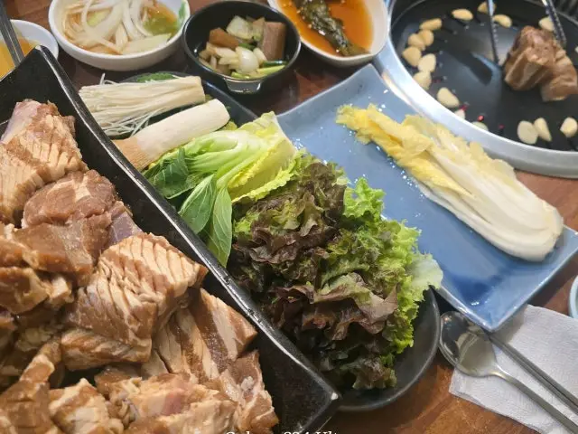 Geumsangalbi 照片 1