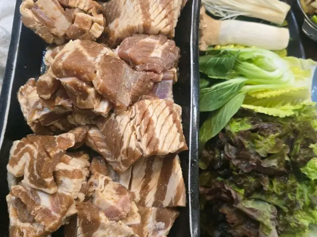 Geumsangalbi 照片 2
