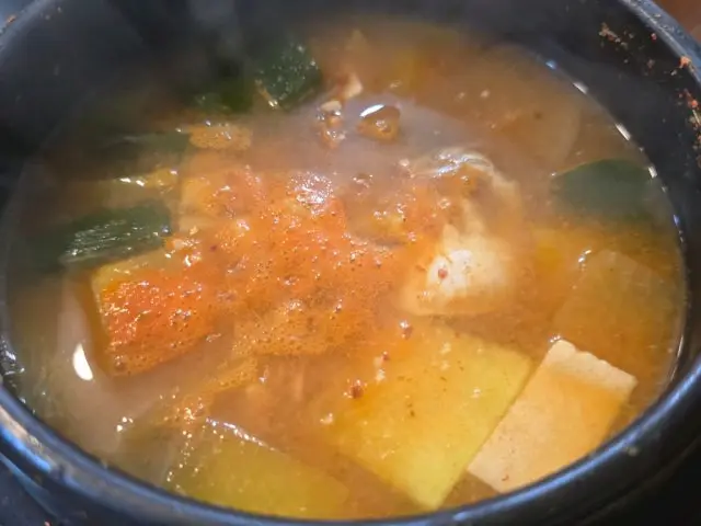 Geumsangalbi 照片 3