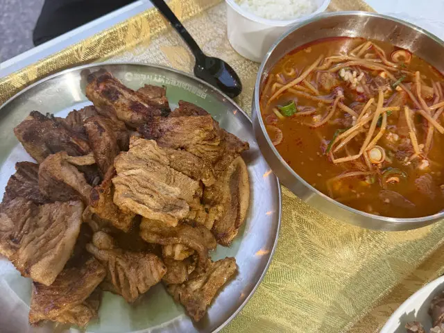 진영시민갈비 생갈비 사진 1