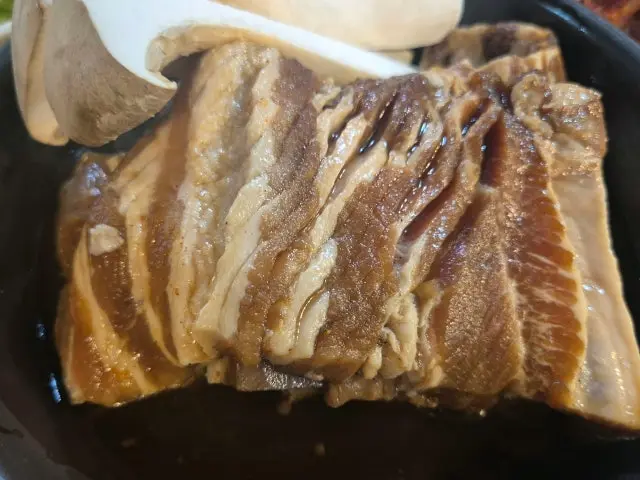 진영시민갈비 생갈비 사진 3