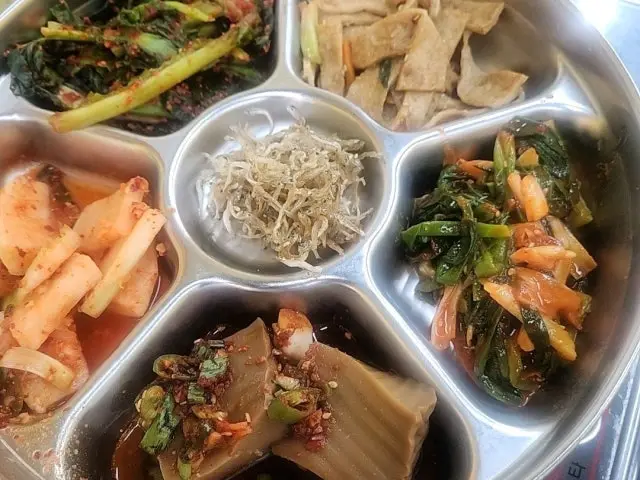 Kkuldwaejisikdang 照片 3
