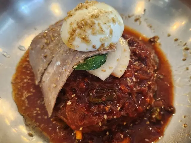 마장축산 정육식당 회식·단체 사진 3