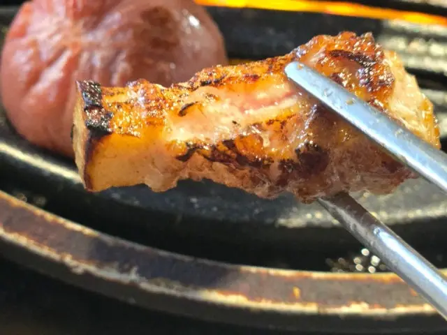 자양돼지산업 고기집 사진 3