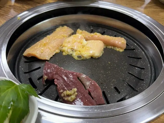 Busanyanggopchangjeonmunjeom 照片 1