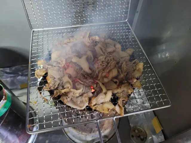 Bukseongroyeontanseoksoebulgogi 照片 2