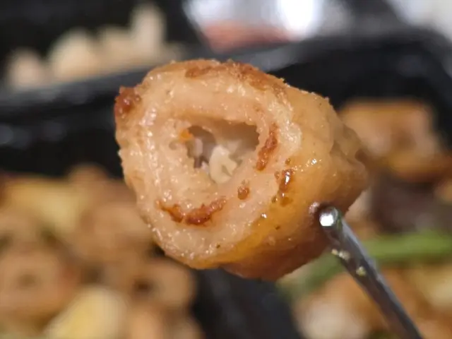 Akmagopchang Cheonan Main Branch Gopchang (Grilled Intestines) 3