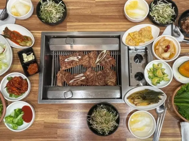 Jangwongalbi Photos 1