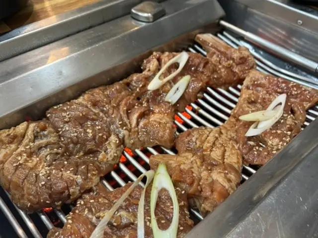 Jangwongalbi Photos 2