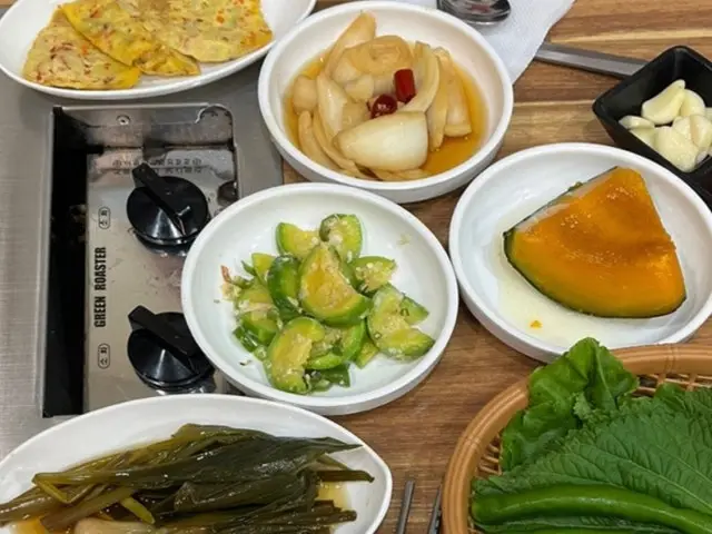 Jangwongalbi Photos 3