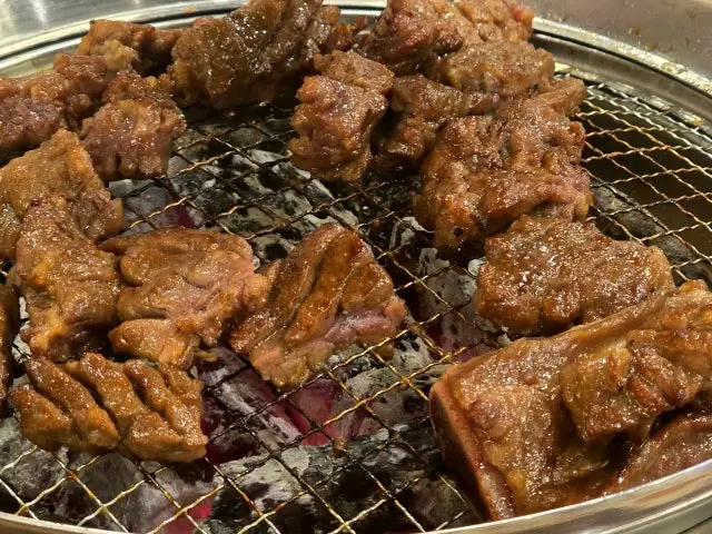 Songdoogalbi 照片 3