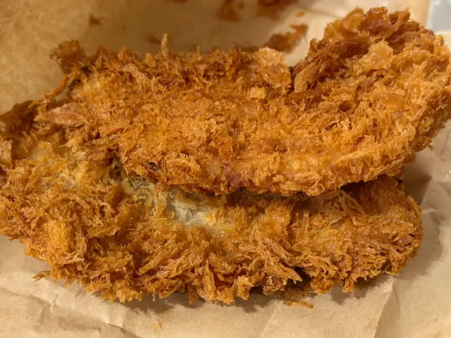 육회한밤 혼밥 사진 3