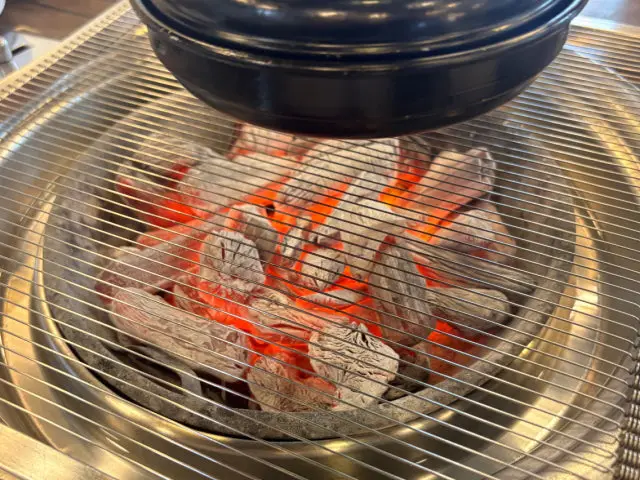 명품참숯화로구이 사진 1