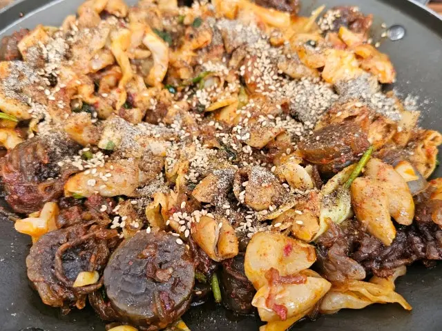 월계철판곱창 사진 2