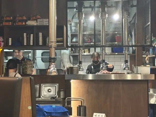 Danjijip Gukjeeopmujiguyeok店 照片 3