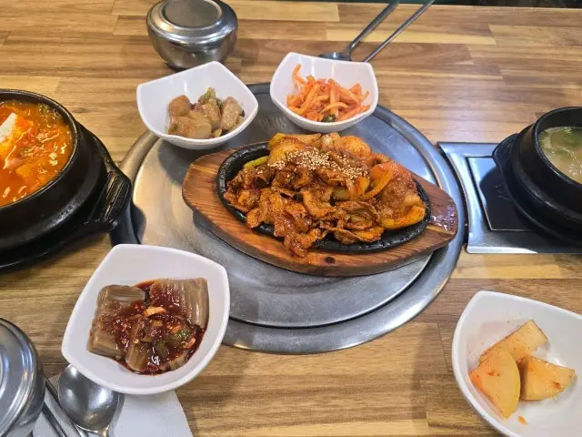 그고깃집 노포 사진 1