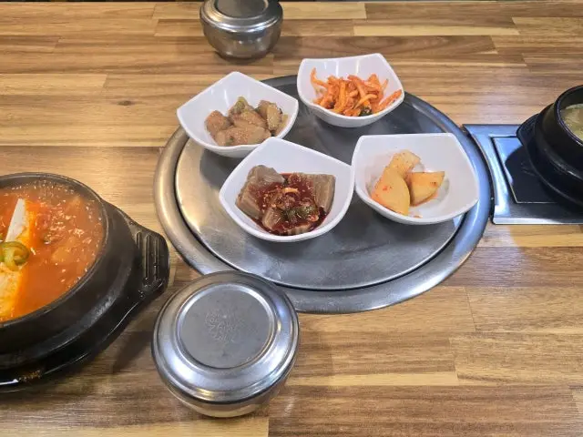 그고깃집 노포 사진 2